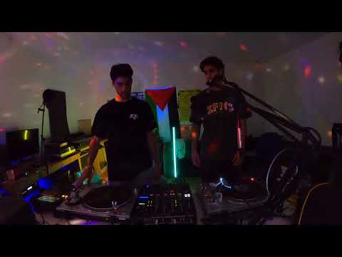 On Air: Sacred Fire of Vesta com Colectivo Lenha