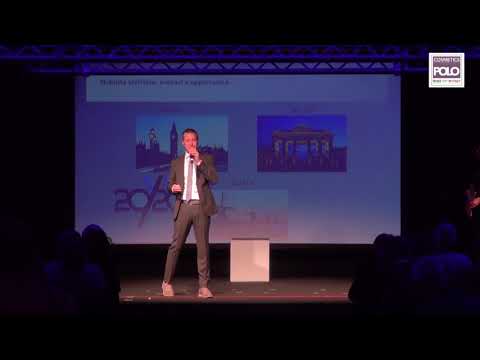 Polo Innovation Day: intervento Mercedes Benz - Crema Diesel