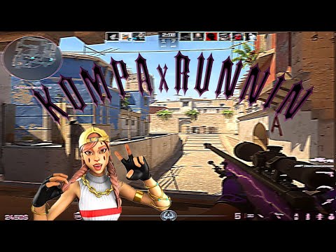 Skibidi Sigma Edit - ANALiza (Kompa x Runnin)