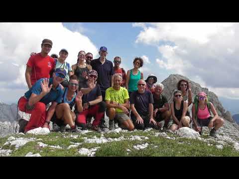 CAI Cividale - Triglav