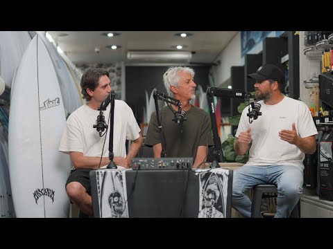 HP "Good Wave" Shortboard Test - Totally Board Surfboard Review