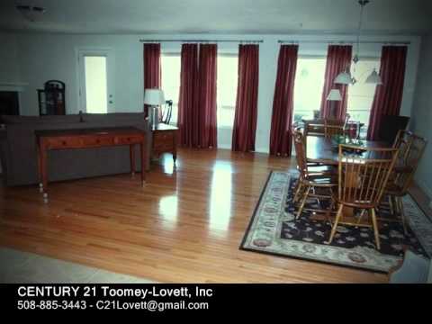 216 Reservoir St, Holden MA 01520 - Condo - Real Estate - For Sale -