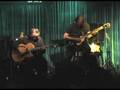 Jazzkat Amplifiers Presents Jack Wilkins and Randy Johnston "Beautiful Love"