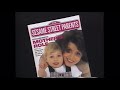 Sesame Street Imagine That 1996 VHS Closing