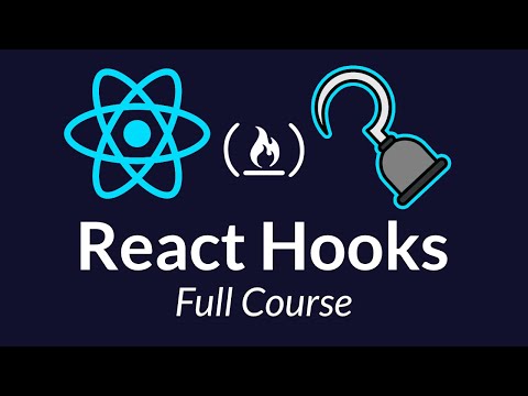 React Hooks Tutorial A Crash Course on Styled Components JSX React Router and HOC