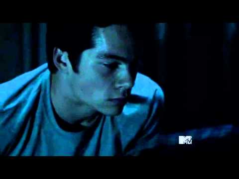 Teen Wolf 3x18 | "We're trying to save you Stiles."