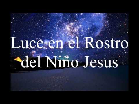 Niño de Belen   Noche de Paz -  Isaac Juarez y Nirva Lira