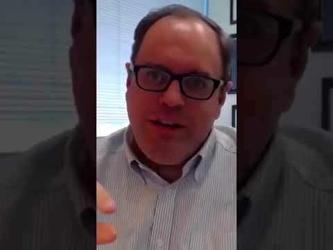 Dr Ryan Potts, PhD - VP & Head, Induced Proximity Platform, #Amgen