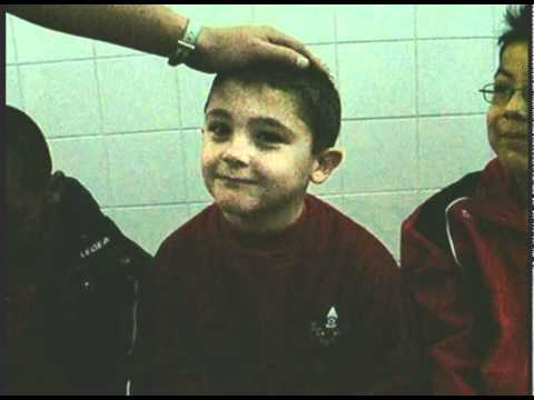 Presentación Prebenjamin B de Pineda de Mar