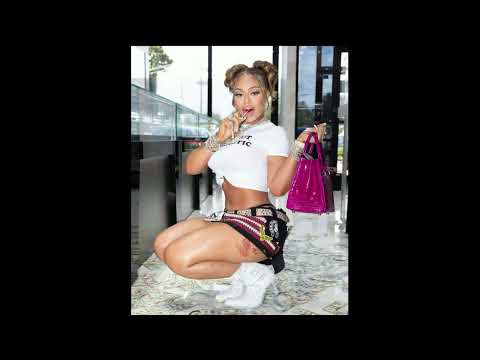 Latto x Cardi B Type Beat 2023 "Goin Crazy"