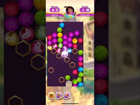 Diamond Diaries 💎 Level 315