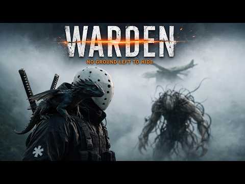 Warden