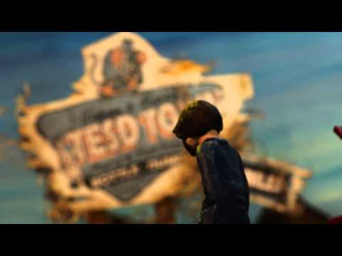TESD Makin' Clay Teaser Trailer 2