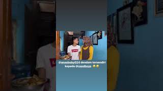 Download lagu KESERUAN PEMBUATAN SCENE FILM MAMA LELA ,MAMA SUSI DIPUKUL PIRING SAMA ANAS😂#shorts #mamalelateam mp3 Download lagu KESERUAN PEMBUATAN SCENE FILM MAMA LELA ,MAMA SUSI DIPUKUL PIRING SAMA ANAS😂#shorts #mamalelateam mp3