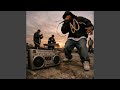 Boom rap streets