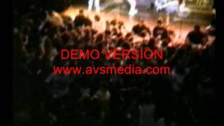 SOD - THIEVES (MINISTRY'S COVER).avi