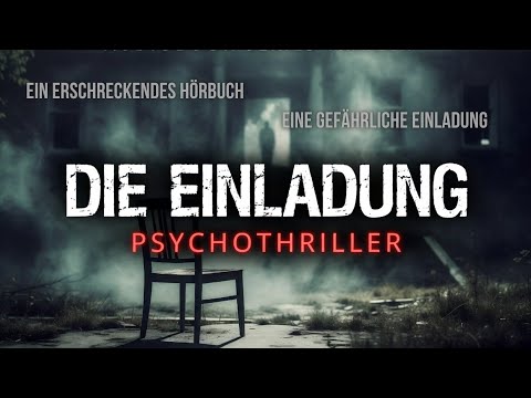 Das Spiel hat begonnen. Es gibt kein Entkommen | Psychothriller | Hörbuch