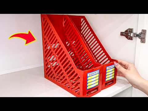 6 Brilliant Kitchen Hacks to Save Time and Money - You’ll Regret Not Knowing Sooner!