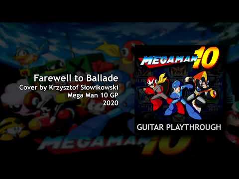 Farewell to Ballade - MM10GP (extended)