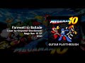 Farewell To Ballade MM10GP Extended