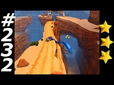 Looney Tunes Dash Level 232 Episode 16 / Луни Тюнз игра уровень 232