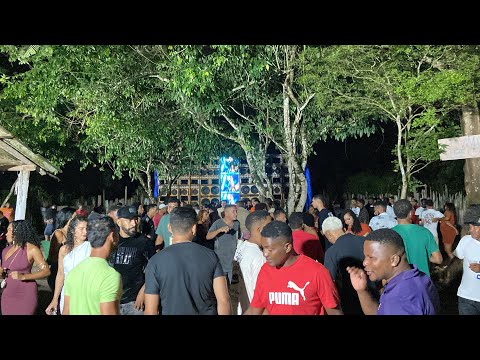 IRIE FM VIP LION - POV. BEIRADÃO - SÃO BENTO - MA -DJ BRANCO FABULOSO 