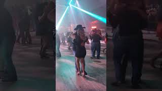baile de Texas