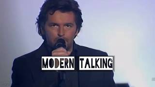 MODERN TALKING - I&#39;m no Rockfeller