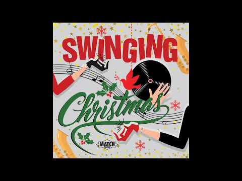 Henrik Lars Wikström Ft. Amir Aly - Santa Santa Baby 