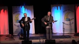 Bowser & Blue  - The Looney