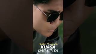 Download lagu Kuasa Dan Cinta - Aprilian Ft. Fany Zee - Teaser mp3