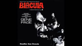 Gene Page - What The World Knows