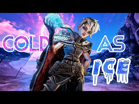 Tyreen Calypso ⧼ GMV ⧽ Cold As Ice ｟Foreigner｠