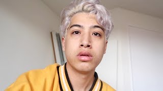 トーク系YouTuber けみお