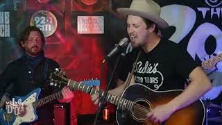 Del Barber - Country Girl (Live at The Roslyn