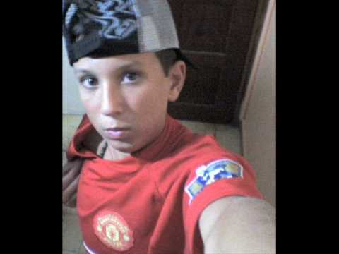 Cristiano ronaldo e Matheus