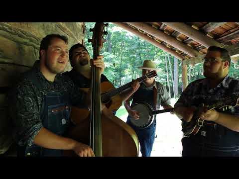 Worried Man Blues by Midnight Run Featuring Max Etling