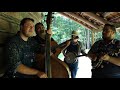 Worried Man Blues by Midnight Run Featuring Max Etling