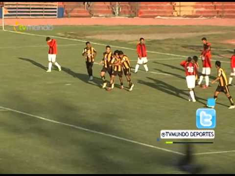 FBC Aurora 1 - 0 FBC Píerola - Copa Perú - Liga del cercado / fecha 6 - Tvmundo Deportes 2014