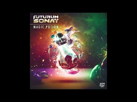 EP - FUTURUM SONAT - MAGIC POTIONS [ADN MUSIC - COLORS]