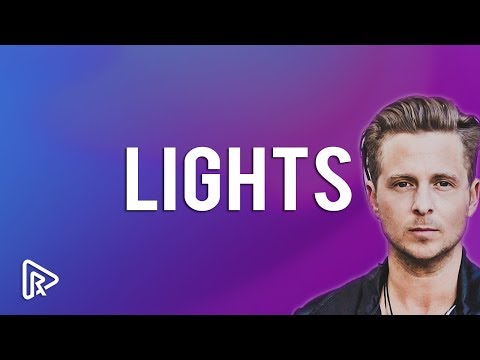 "Lights" - One Republic x Shawn Mendes Type Beat