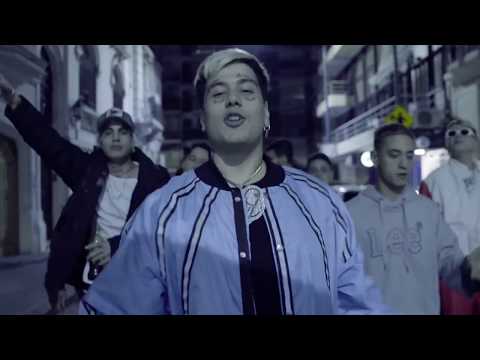 TRAPPERZ A MAFIA DE SICILIA (Felp 22 X Duki)