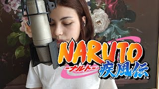 Download lagu Blue Bird - Ikimonogakari / Naruto: Shippuden (Cover) // RinNoreen mp3