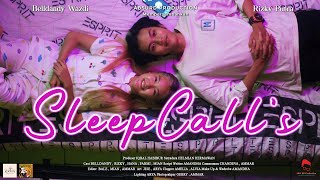 Download lagu SLEEPCALL's - Short Movie ( Film Pendek Baper ) mp3