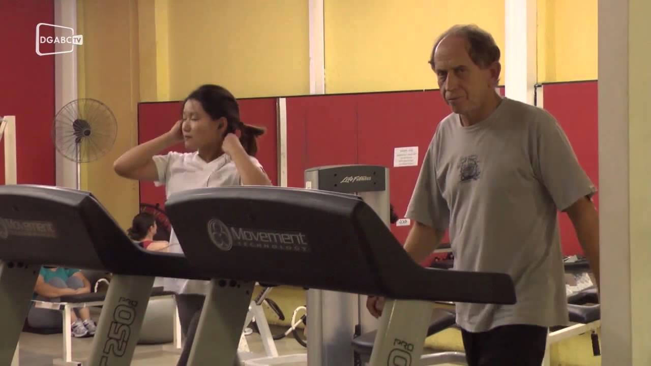 Emagreça sem se 'matar' na academia; veja vídeo