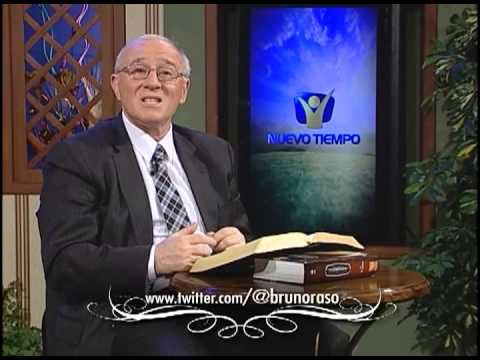 Reavivados por su Palabra - 21/10/2013 - Salmo 75