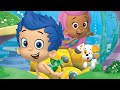 Old A Wholesome Movie For A Wholesome Baby Amanda Doll Watches Bubble Guppies Fairy Tale Movie