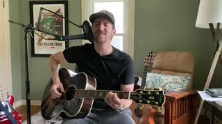 Chris Cornell - Dead Wishes (Cover)