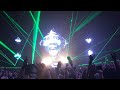 Bassnectar - Are You Ready (Opener) @ Basscenter 2019 Night 1