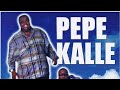 Pepe Kalle - Gérant (Instrumental)